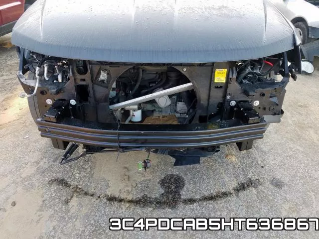 3C4PDCAB5HT636867 фото 10