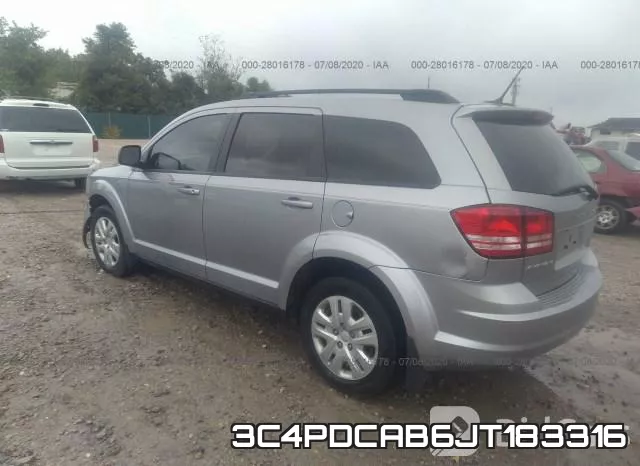 3C4PDCAB6JT183316 фото 4