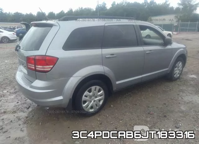 3C4PDCAB6JT183316 фото 5