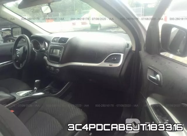 3C4PDCAB6JT183316 фото 6