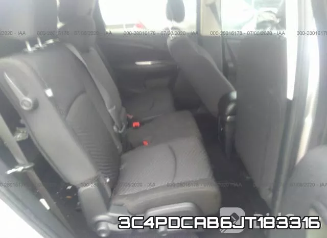3C4PDCAB6JT183316 фото 9