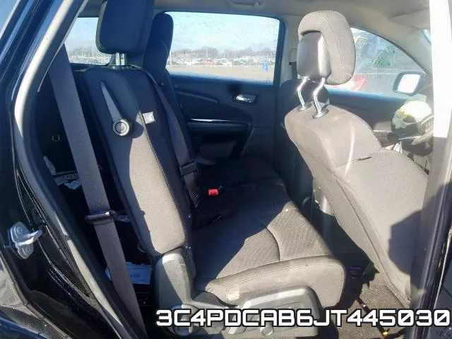 3C4PDCAB6JT445030 фото 7