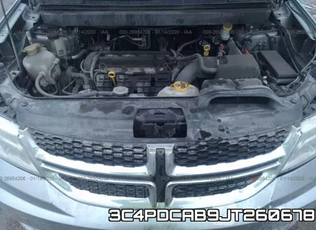 3C4PDCAB9JT260678 фото 2