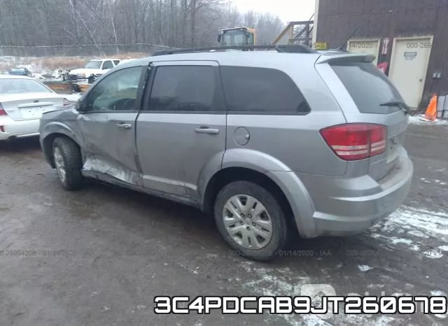 3C4PDCAB9JT260678 фото 4