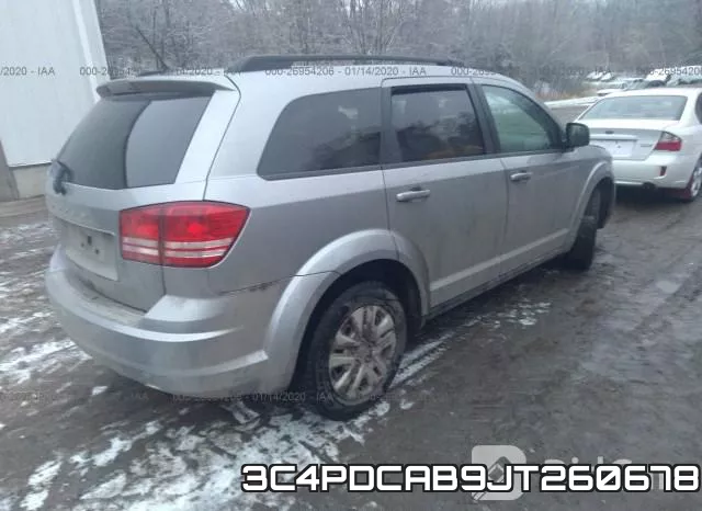 3C4PDCAB9JT260678 фото 5