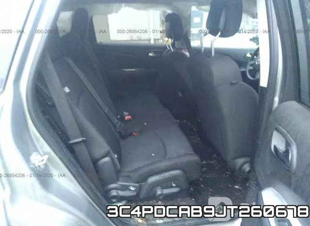 3C4PDCAB9JT260678 фото 9