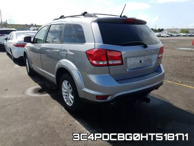 3C4PDCBG0HT518171 фото 4