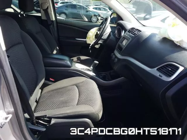 3C4PDCBG0HT518171 фото 6
