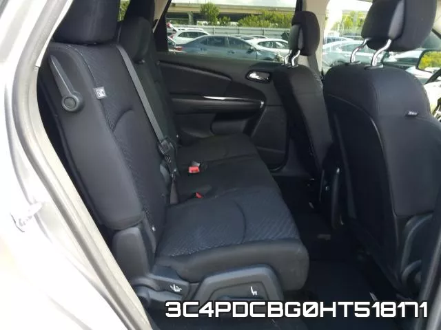 3C4PDCBG0HT518171 фото 7