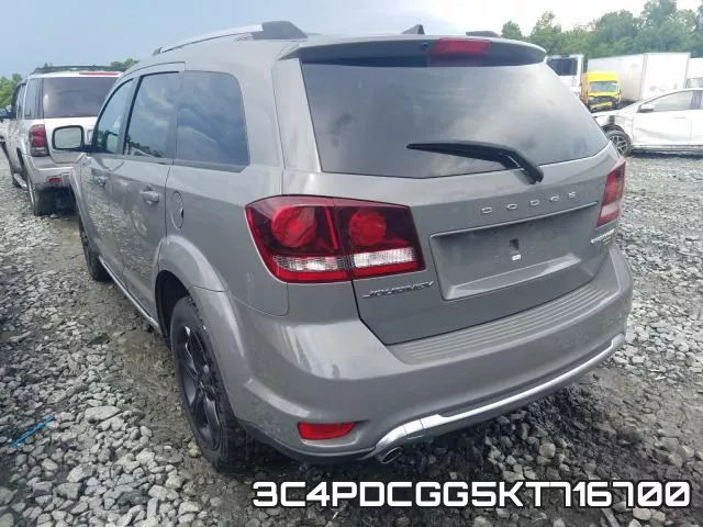 3C4PDCGG5KT716700 фото 4