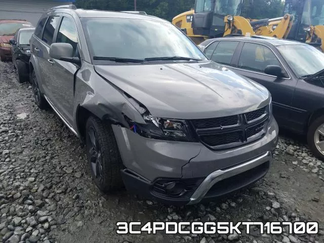 3C4PDCGG5KT716700 фото 10