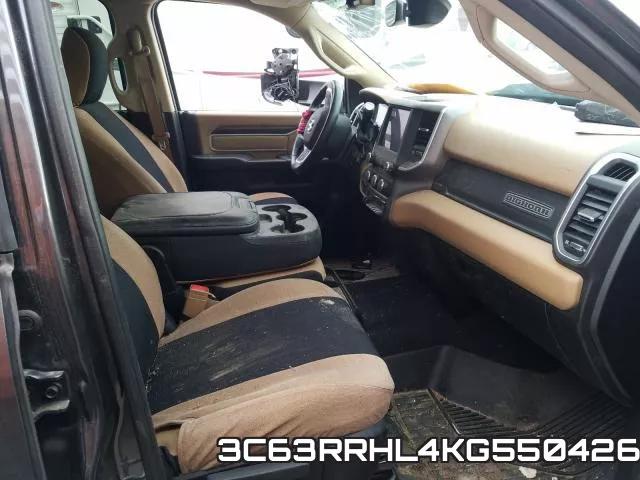 3C63RRHL4KG550426 фото 6
