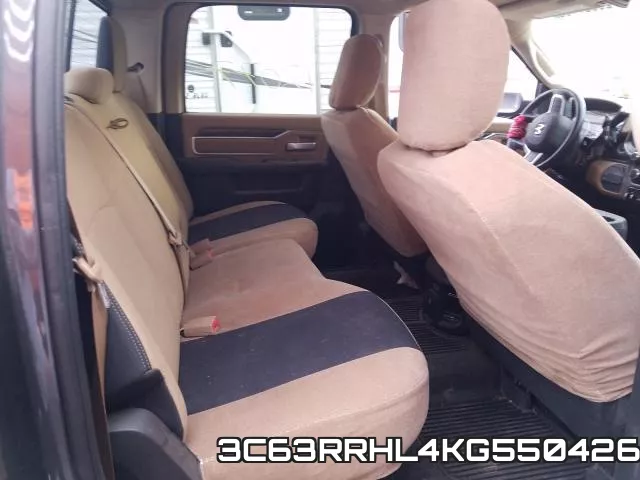 3C63RRHL4KG550426 фото 7
