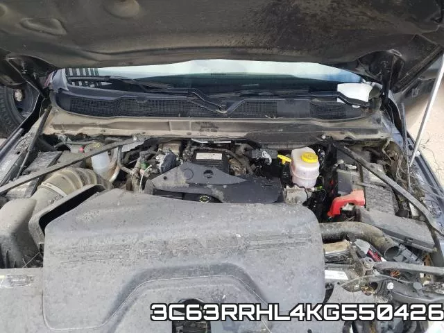 3C63RRHL4KG550426 фото 8