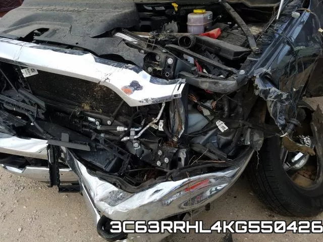 3C63RRHL4KG550426 фото 10