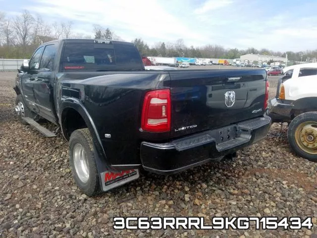 3C63RRRL9KG715434 фото 4