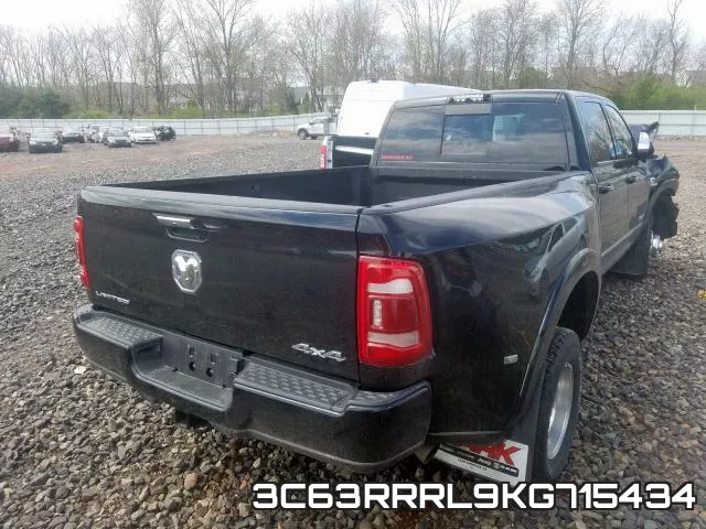 3C63RRRL9KG715434 фото 5