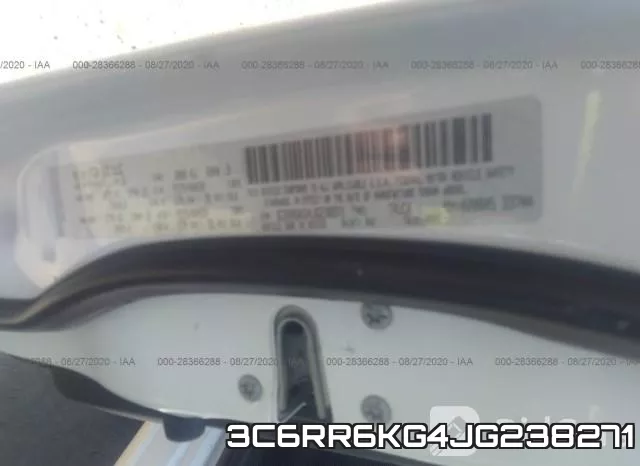 3C6RR6KG4JG238271 фото 10