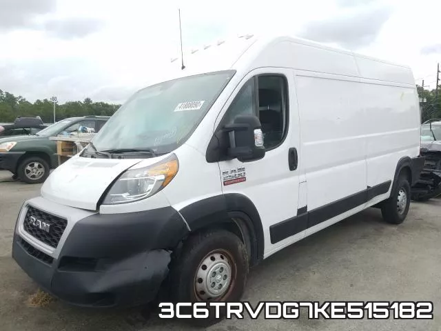 3C6TRVDG7KE515182 фото 3