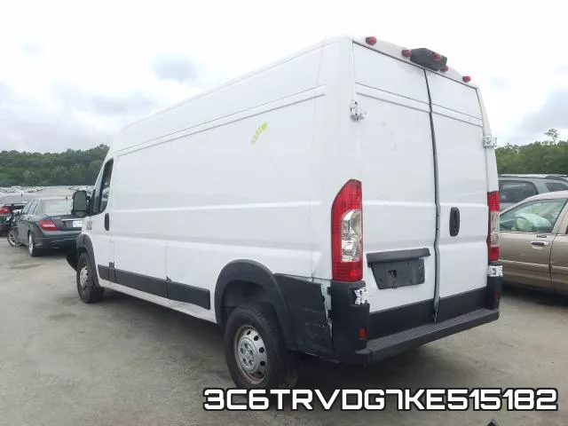 3C6TRVDG7KE515182 фото 4