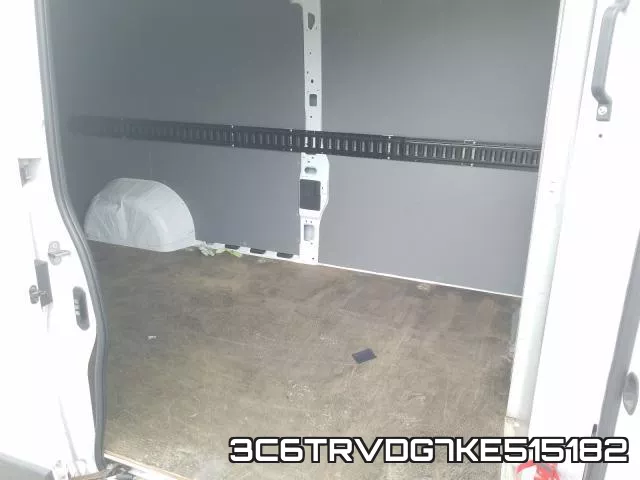 3C6TRVDG7KE515182 фото 7