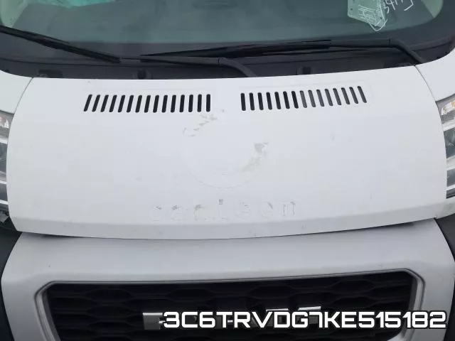 3C6TRVDG7KE515182 фото 8