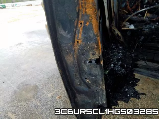 3C6UR5CL1HG503285 фото 2