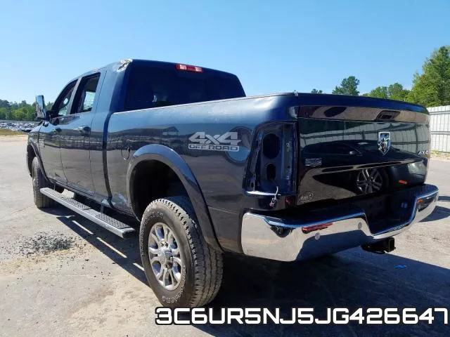 3C6UR5NJ5JG426647 фото 4
