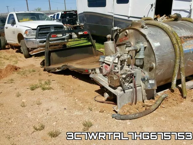 3C7WRTAL7HG675753 фото 4