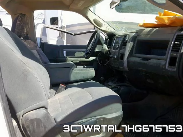 3C7WRTAL7HG675753 фото 6