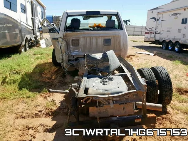 3C7WRTAL7HG675753 фото 7