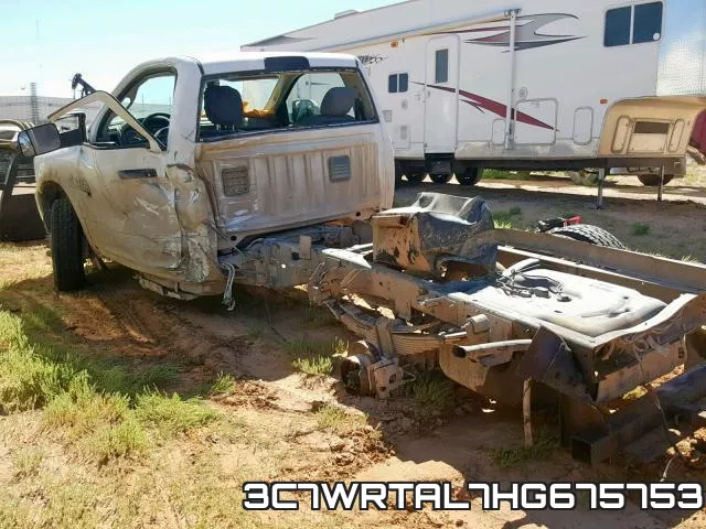 3C7WRTAL7HG675753 фото 10