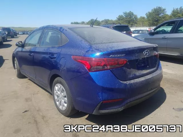 3KPC24A38JE005737 фото 4