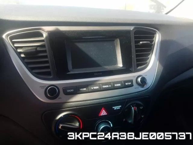 3KPC24A38JE005737 фото 10