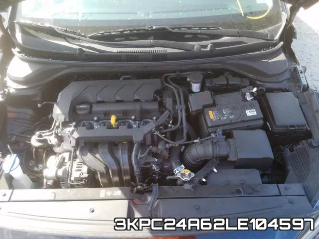 3KPC24A62LE104597 фото 8