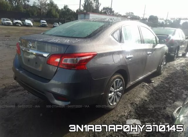 3N1AB7AP0HY370145 фото 5