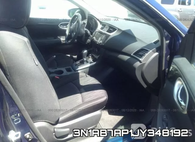 3N1AB7AP1JY348192 фото 6