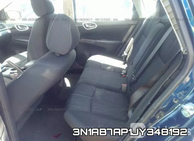 3N1AB7AP1JY348192 фото 9