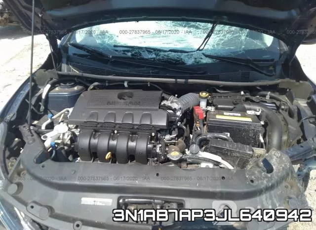 3N1AB7AP3JL640942 фото 2