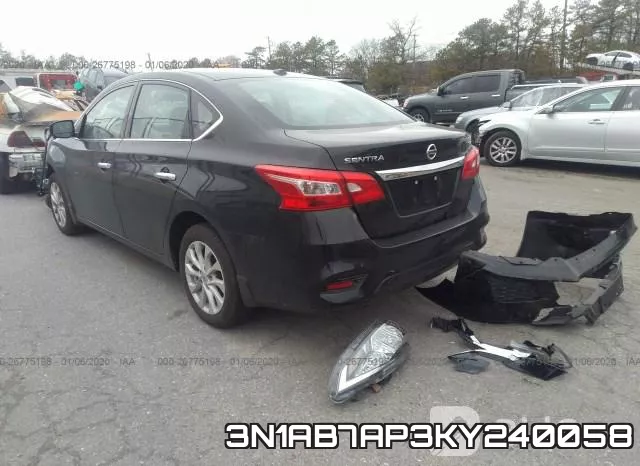 3N1AB7AP3KY240058 фото 4