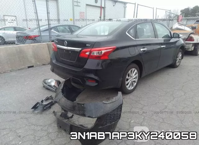 3N1AB7AP3KY240058 фото 5