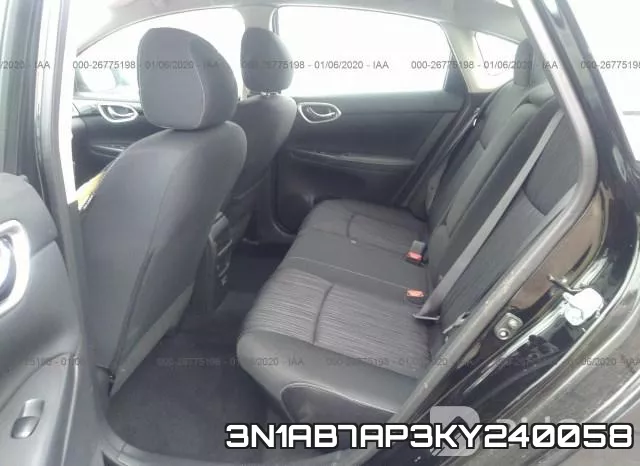3N1AB7AP3KY240058 фото 9