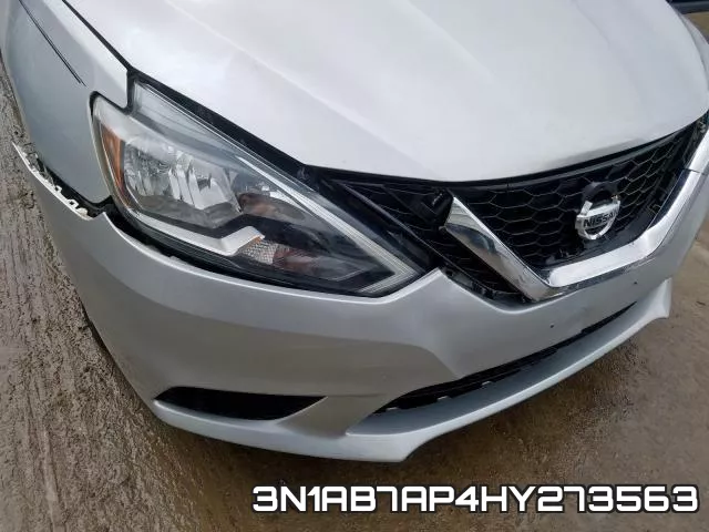 3N1AB7AP4HY273563 фото 10
