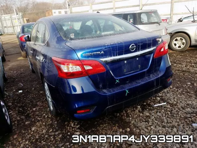 3N1AB7AP4JY339891 фото 4