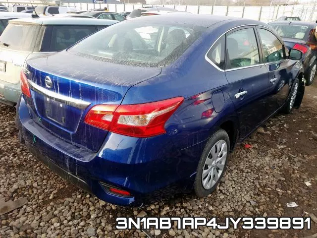 3N1AB7AP4JY339891 фото 5