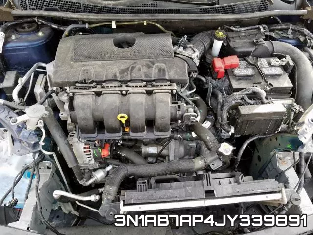 3N1AB7AP4JY339891 фото 8