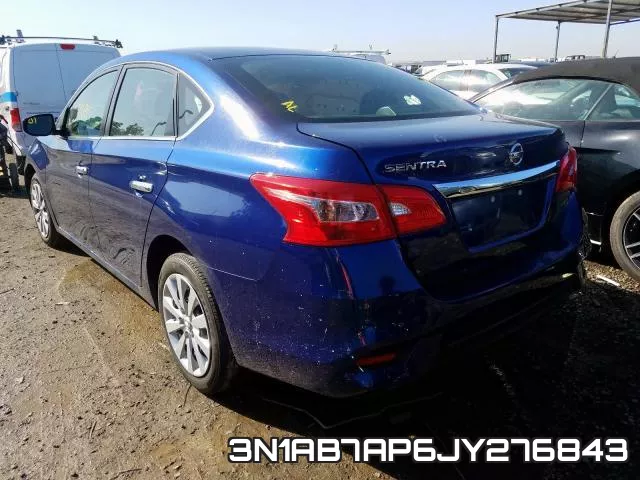 3N1AB7AP6JY276843 фото 4