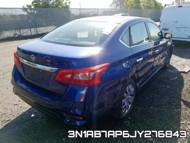 3N1AB7AP6JY276843 фото 5