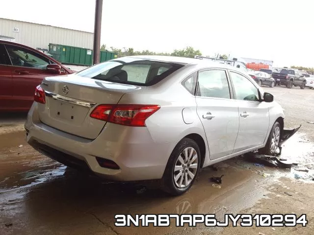 3N1AB7AP6JY310294 фото 5