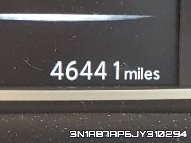 3N1AB7AP6JY310294 фото 9